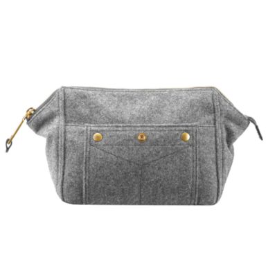 Yves Saint Laurent - US - Downtown Cosmetic Case - Small Leathergoods
