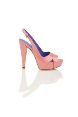 Limited Edition Pink Penelope
