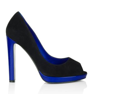 Carolina Pump Pumps italian shoes designer Sergio Rossi - Stylehive