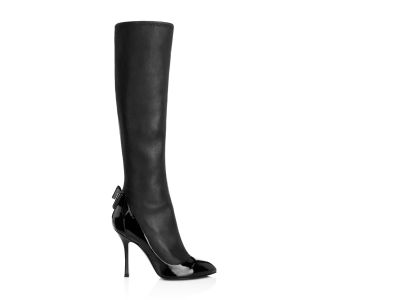 heels boot-49